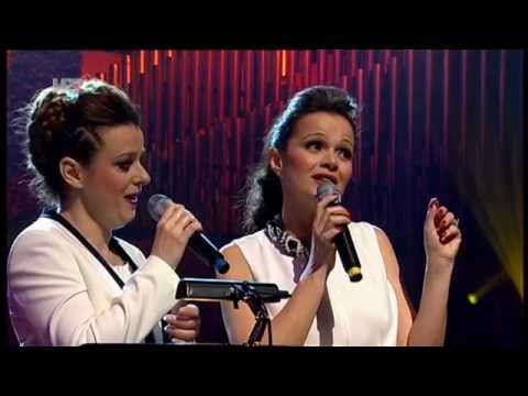 Renata Sabljak i Sandra Bagarić - Memory