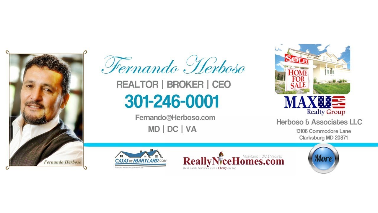 Sell My House in MD | Buying a Home? Do You Know the Lingo? [INFOGRAPHIC]