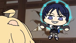 Cover art for Wanderer on creative mode :o