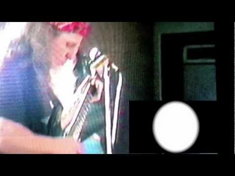 Tosiek Degutis Solo '94 part 1