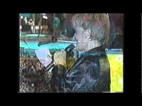Tereza Kesovija - 15 Zabučale gore (Koncert - Maribor, 2000)