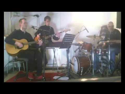 DENGANG DA JEG VAR LILLE  (KIM LARSEN)