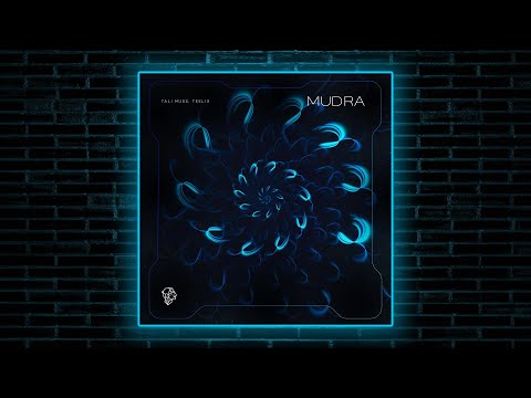 Tali Muss, Teklix - Mudra (Extended Mix) [Siona Records]