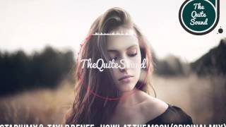 Stadiumx &amp; Taylr Renee - Howl At The Moon (Original Mix)
