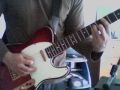 Face to Face - I'm trying (cover)