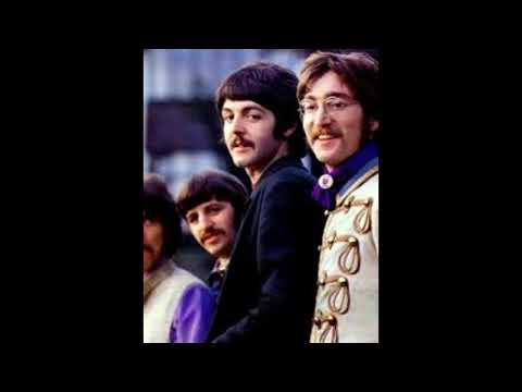 The Beatles - Creep (Radiohead) Jukebox Open AI