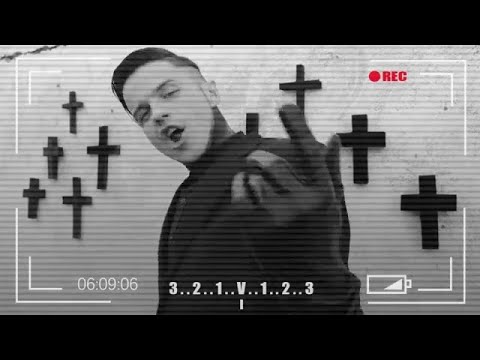 TOO DEAD TO DIE - Another Sin (Official Video Clip)