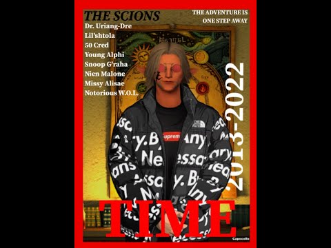 Urianger is trained in the medical field