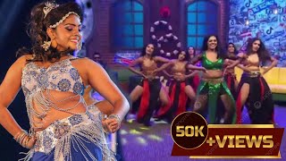 Nirosha thalagala  hot dance