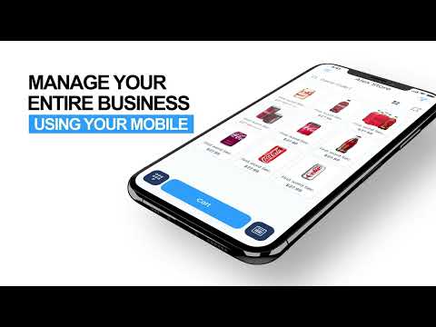 FabPOS Point of Sale System