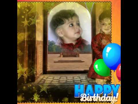Happy birthday to Abdul Hadi