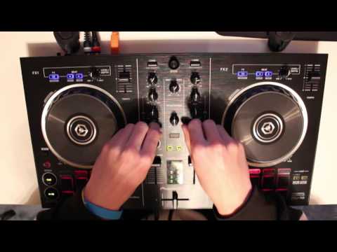 Happy & UK Hardcore Mix Jan/2017 (Mixed by RvNovae)