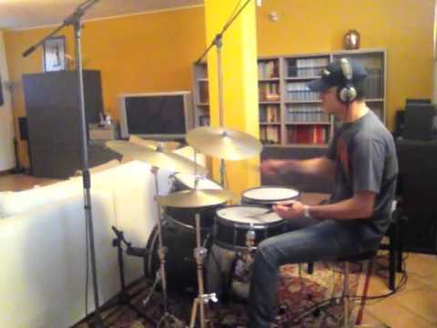 Jazz Waltz with Brushes