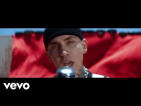 blackbear - the idea (Official Video)