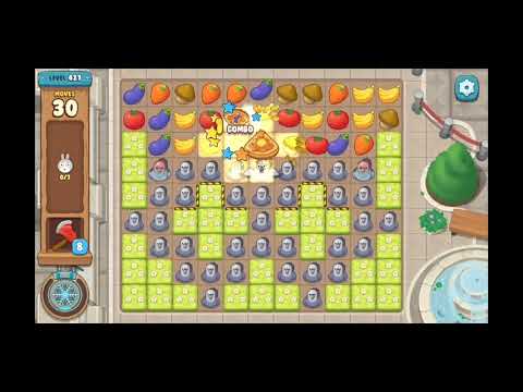 위베어베어스더퍼즐 427공략