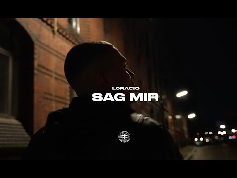 Loracio - Sag mir (prod. by Big96 & Pluqsta)