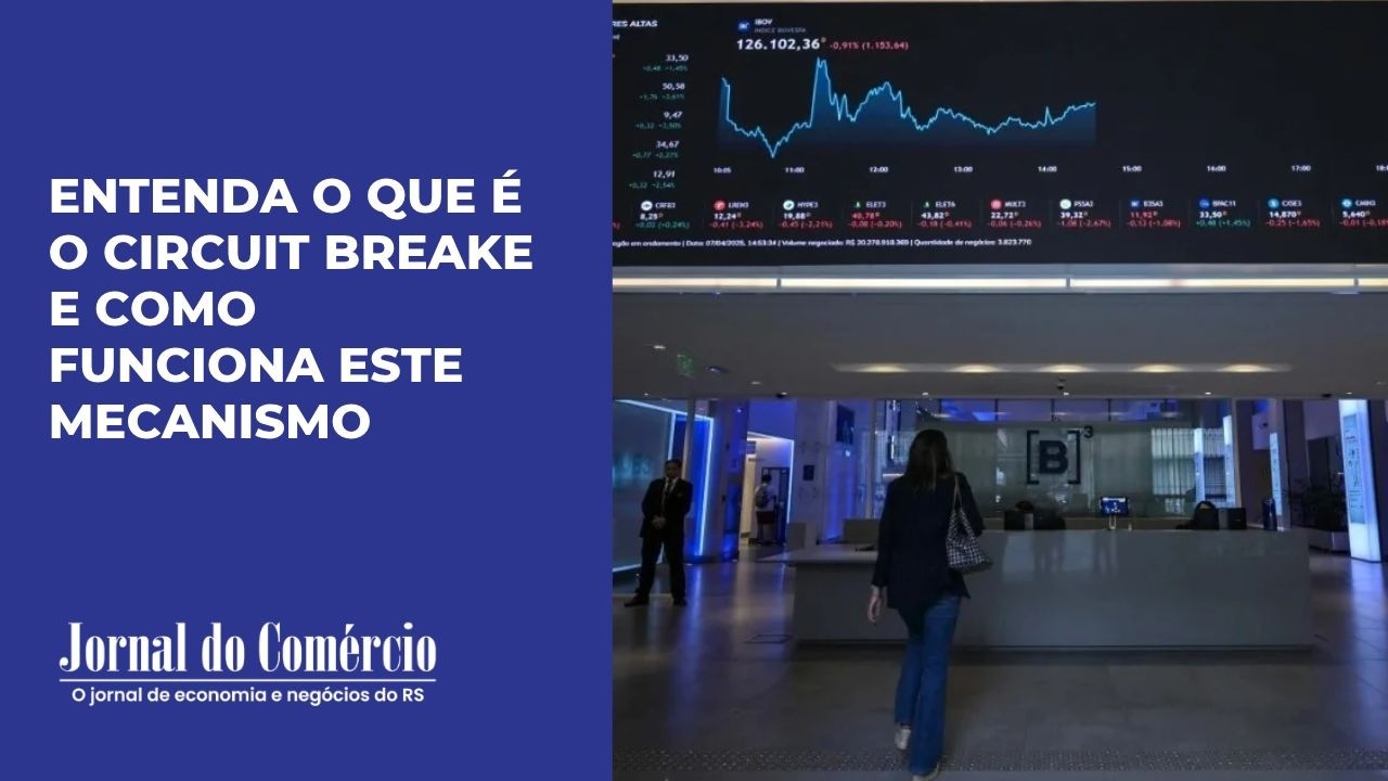  Entenda o que é o circuit breaker e como funciona o mecanismo