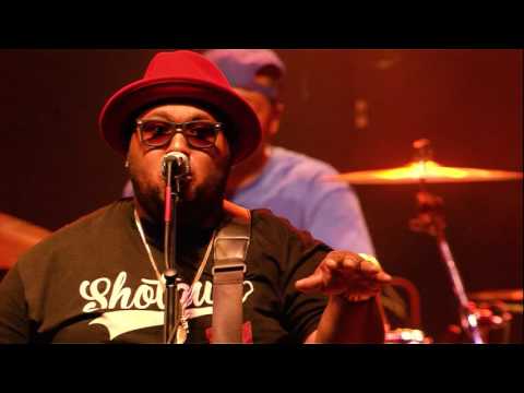 SHONN HINTON & SHOTGUN: GOOD TIME Summerfest