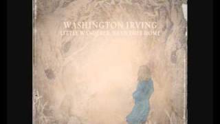 Washington Irving - The Glebe