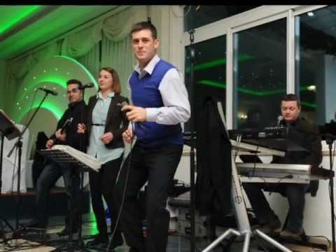 Marin Previšić i grupa Kamen -Ponosna si