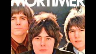 Mortimer - Where Dragons Guard the Doors (1968) Psych Ballad
