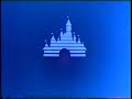 Walt Disney Pictures 1995 Dumbo 1941 Closing Logos