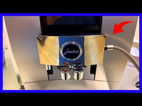 3 Things You Should Know About The Jura Z10 | Review