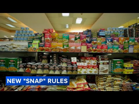 SNAP recipients need to take action now | Here's what to know