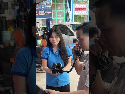 ĐẦU TUẦN CHỐT ĐƠN CAMERA HÀNH TRÌNH CHO ANH KHÁCH 