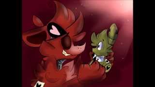 Download lagu You Are My Senpai~ [FNAF Animation] mp3