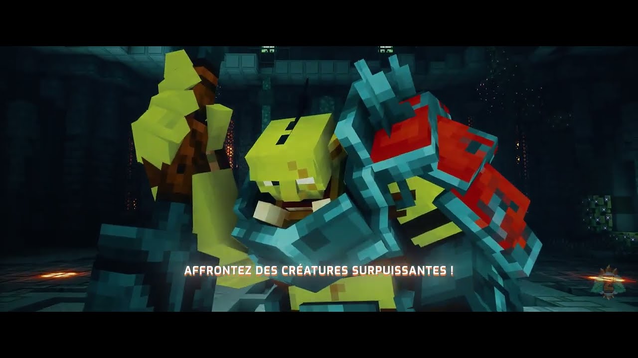 Aperçu vidéo de Zeloria | SMP Custom | Survie & Events | Communauté chill & active
