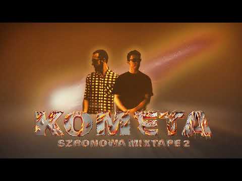 SZRONOWA - KOMETA prod. Tosuaw