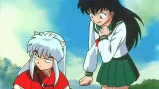 Me VS. the World- Kagome