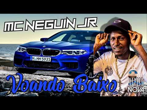 Mc Neguin Jr  Voando baixo (Prod.Fraza)