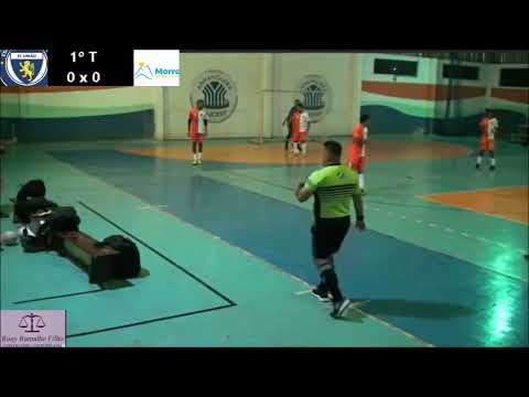 EC União x Morro Azul - Taça A Bola Rolou 2022