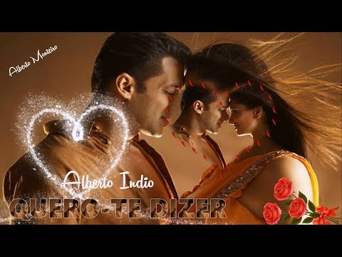 💕 Alberto Indio 💕 QUERO-TE DIZER 💕