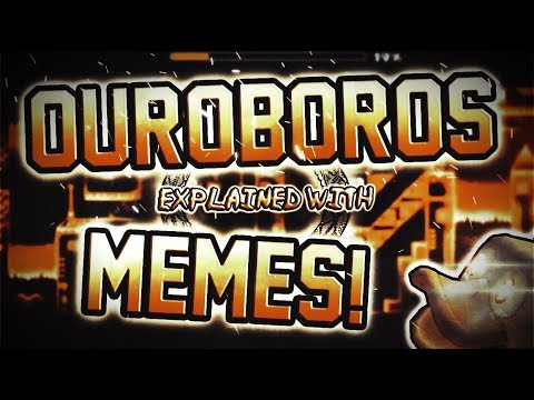 Ouroboros Explained with Memes in One Minute!