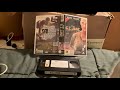 Opening And Closing To G I Jane Hollywood Pictures Home Video VHS New Zealand 15 05 1998