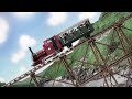 Rheneas And The Rollercoaster Redub