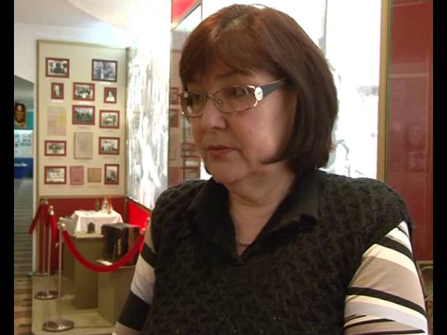 Устами нурлатцев о героях и Родине.