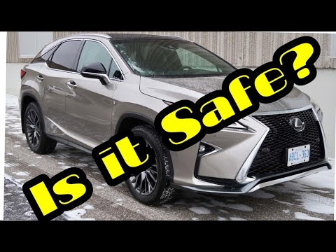 Do you need to use Premium gas in your Lexus?