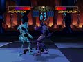 Dark Rift VideoGameX