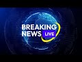 Free Intro Of Breaking News Video Template Customizable FlexClip