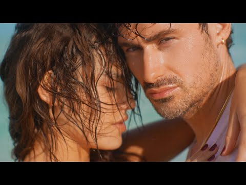 C. SHIROCK - Confess Your Love - Official Music Video