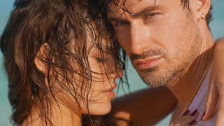 C. SHIROCK - "Confess Your Love" - Official Music Video