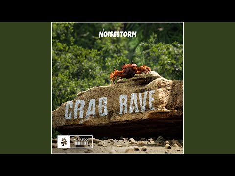 Noisestorm - Crab Rave cover