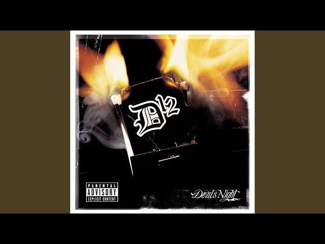 La influencia del grupo musical D12 en el mundo del rap