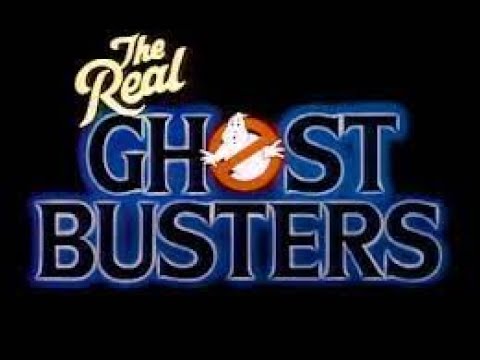 Os Caça Fantasmas (The Real Ghostbusters) - 1ª Temporada (Legendado)