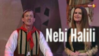 Nebi Halili - Zanin Tand Cauc