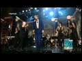 Eric Burdon - Shake, Rattle and Roll (Live, 2010) HD/widescreen